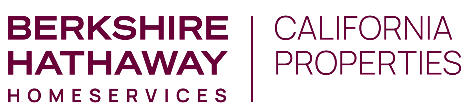 Berkshire Hathaway HomeServices California Properties