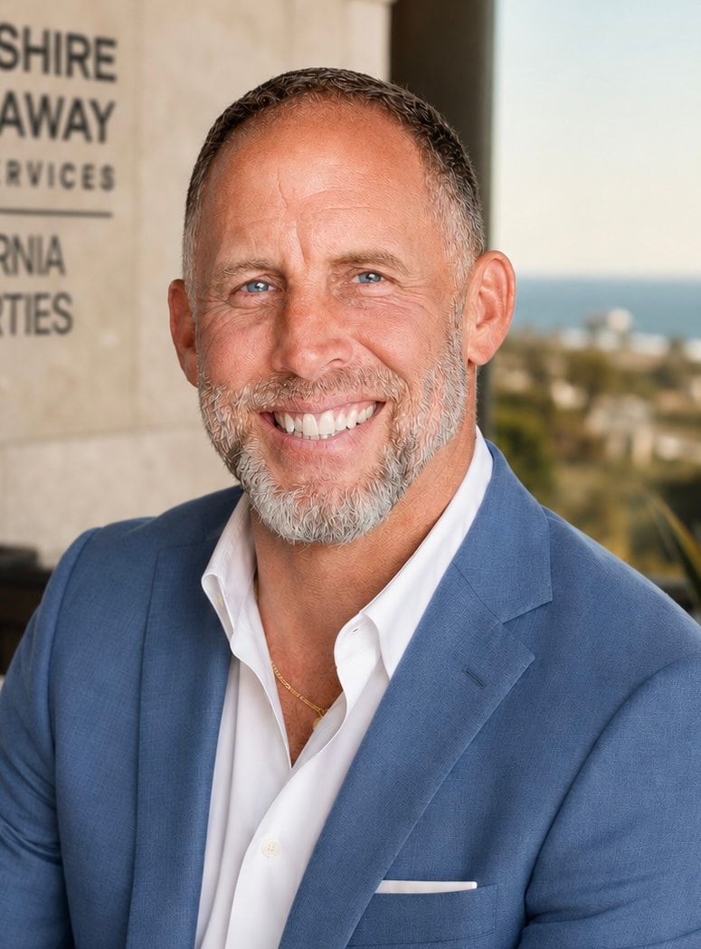 Chris Treister, Realtor — Orange County